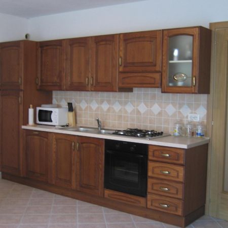Casa Anita Apartment Tiarno di Sotto Ngoại thất bức ảnh