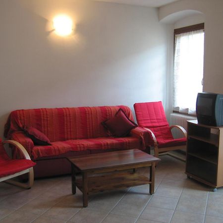 Casa Anita Apartment Tiarno di Sotto Ngoại thất bức ảnh