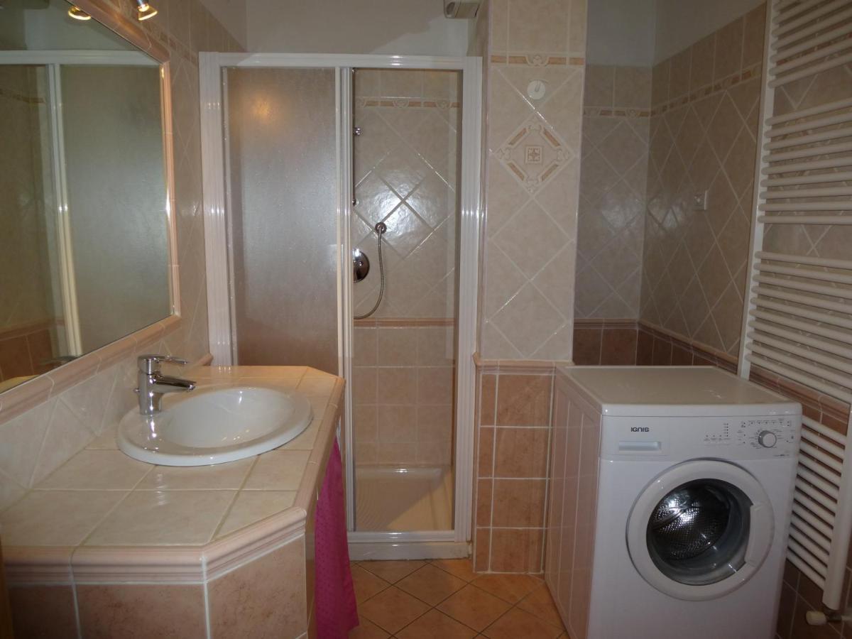 Casa Anita Apartment Tiarno di Sotto Ngoại thất bức ảnh