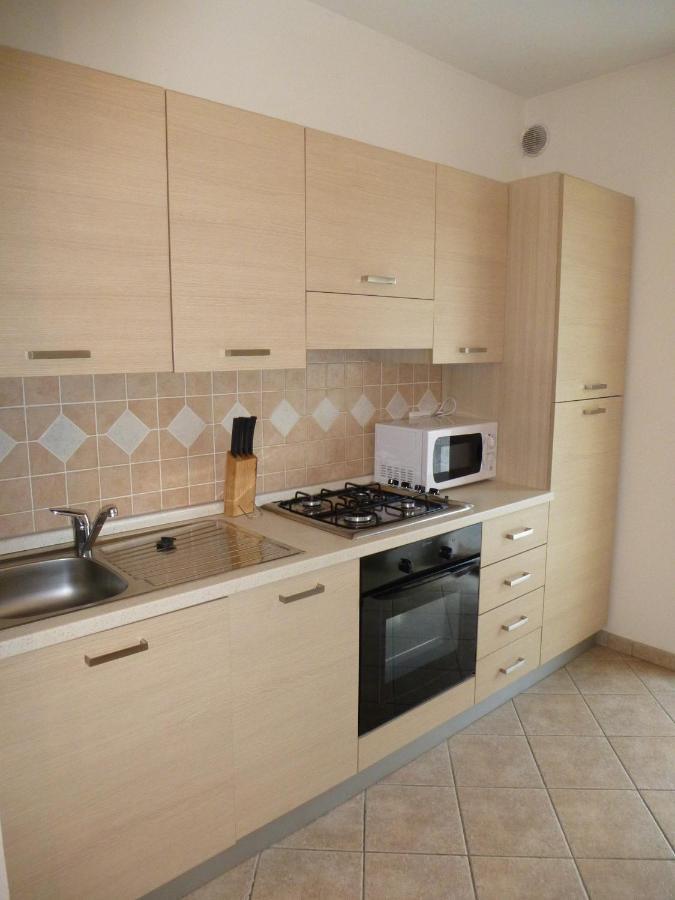 Casa Anita Apartment Tiarno di Sotto Ngoại thất bức ảnh