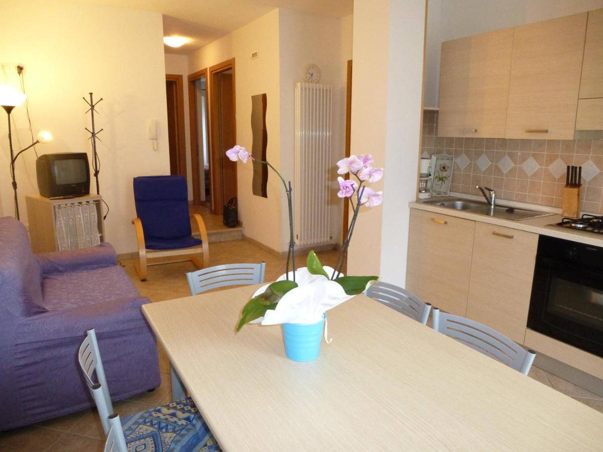 Casa Anita Apartment Tiarno di Sotto Ngoại thất bức ảnh