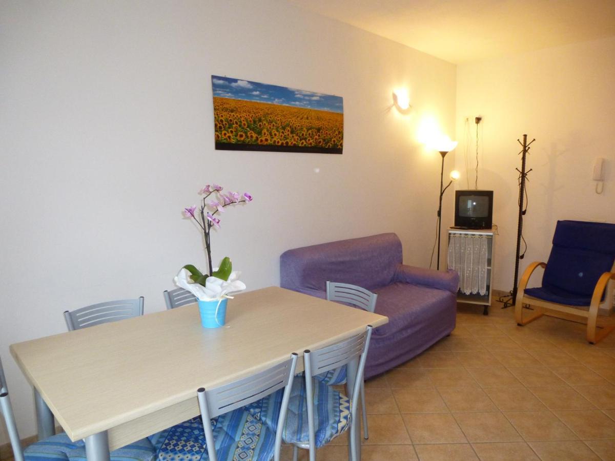 Casa Anita Apartment Tiarno di Sotto Ngoại thất bức ảnh