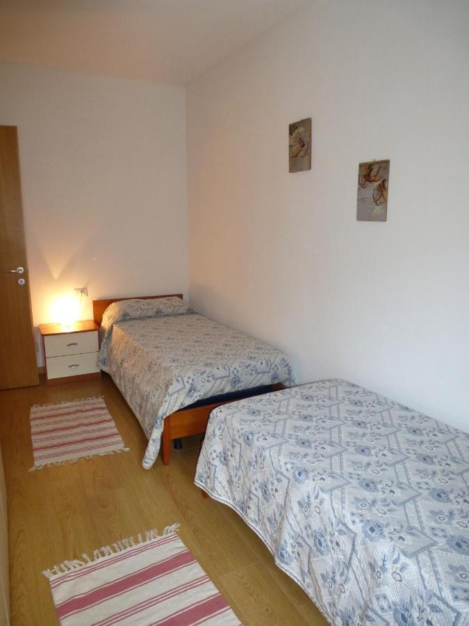 Casa Anita Apartment Tiarno di Sotto Ngoại thất bức ảnh