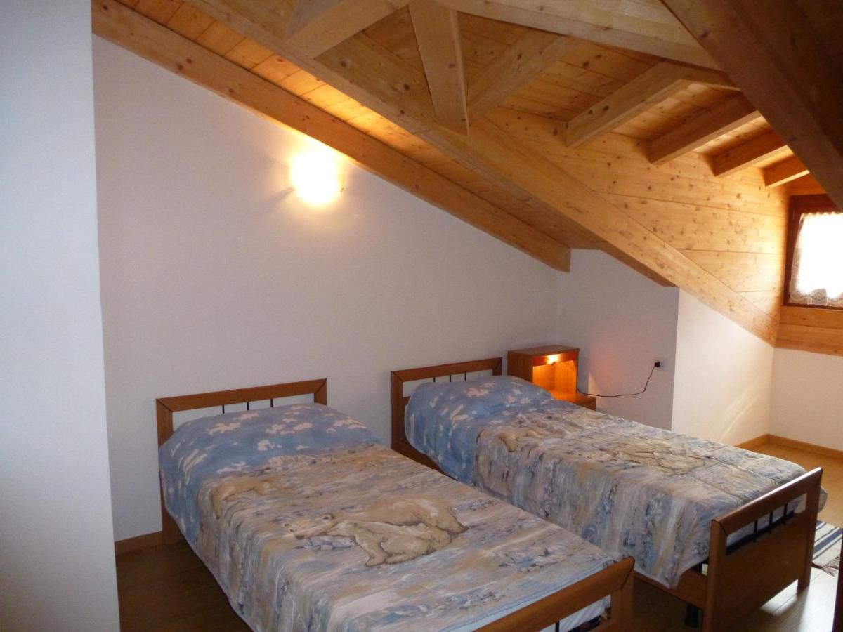 Casa Anita Apartment Tiarno di Sotto Ngoại thất bức ảnh