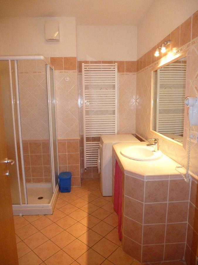 Casa Anita Apartment Tiarno di Sotto Ngoại thất bức ảnh