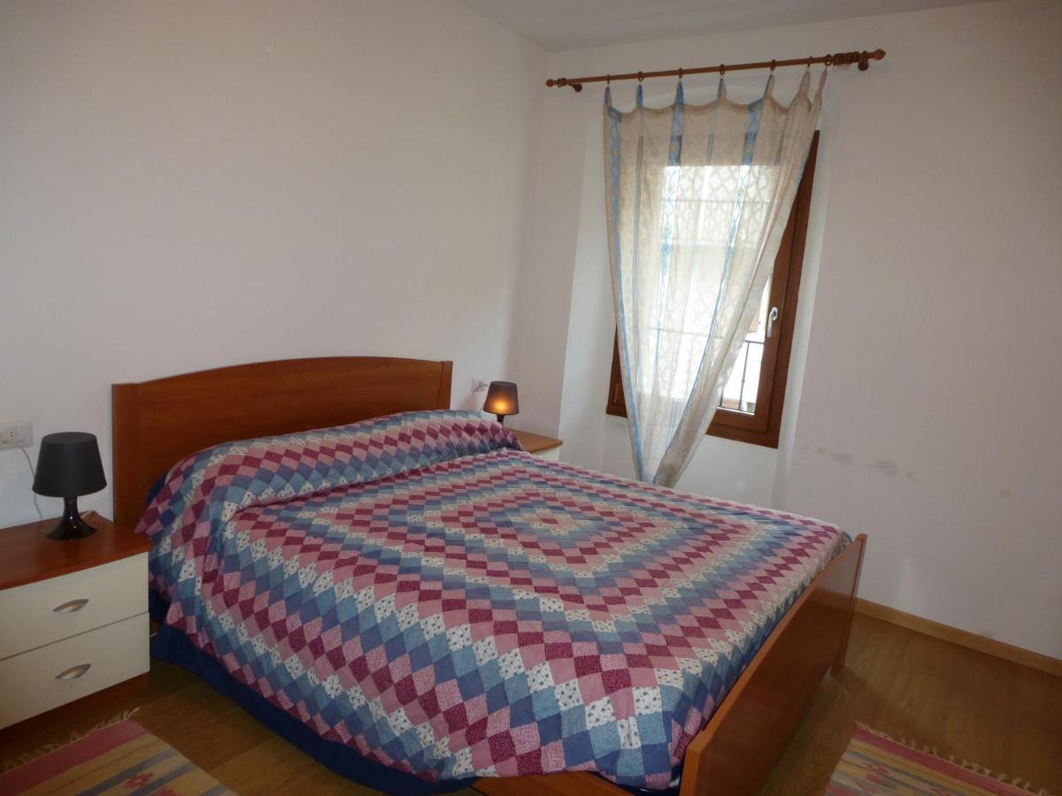 Casa Anita Apartment Tiarno di Sotto Ngoại thất bức ảnh