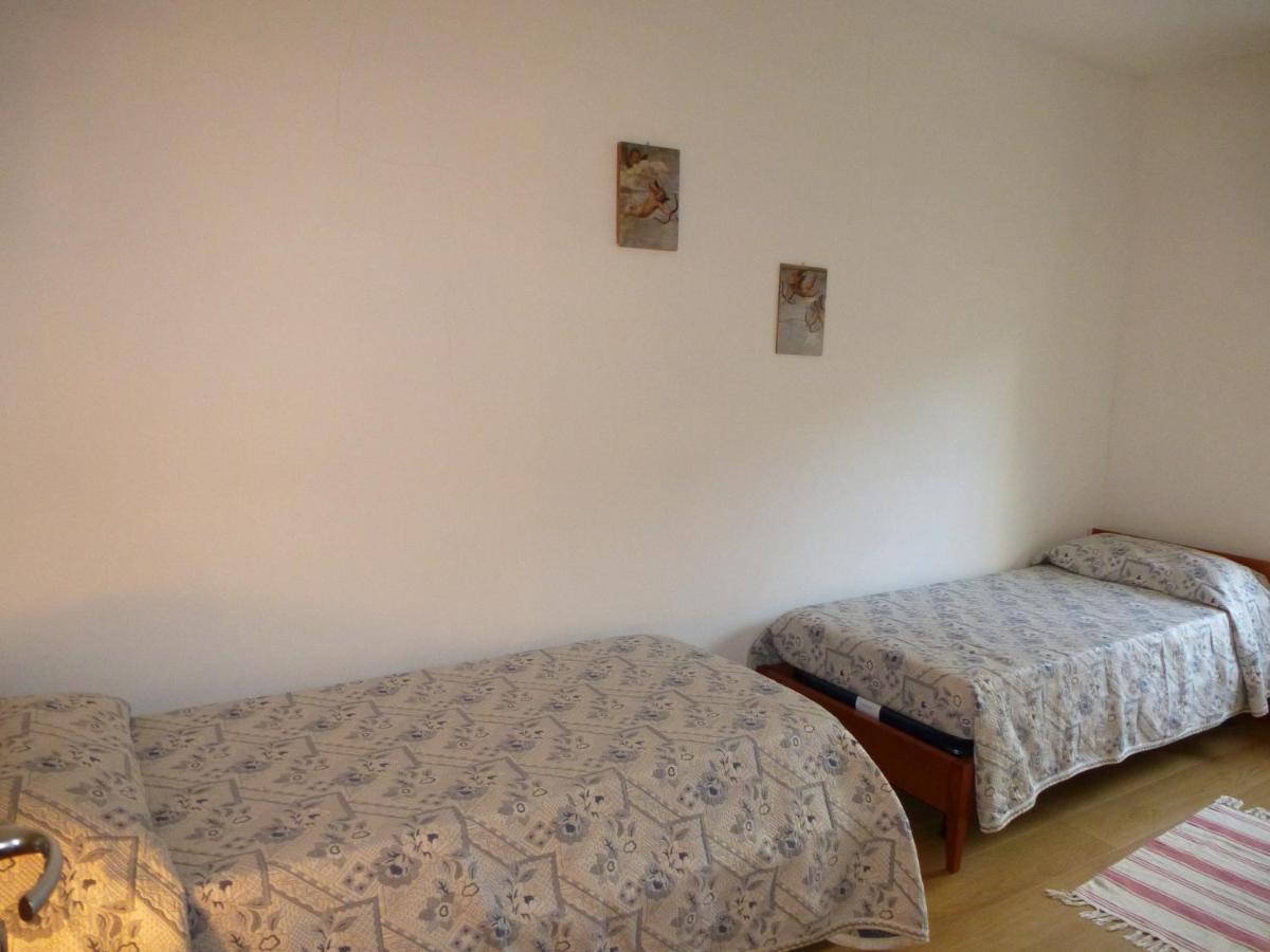 Casa Anita Apartment Tiarno di Sotto Ngoại thất bức ảnh