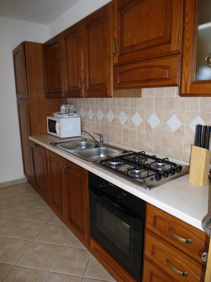 Casa Anita Apartment Tiarno di Sotto Ngoại thất bức ảnh