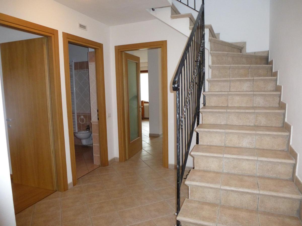 Casa Anita Apartment Tiarno di Sotto Ngoại thất bức ảnh