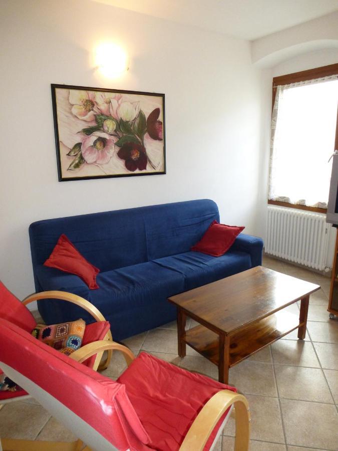 Casa Anita Apartment Tiarno di Sotto Ngoại thất bức ảnh