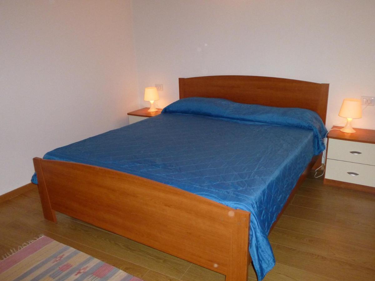 Casa Anita Apartment Tiarno di Sotto Ngoại thất bức ảnh