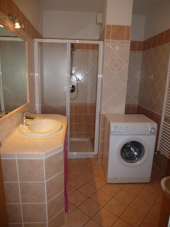 Casa Anita Apartment Tiarno di Sotto Ngoại thất bức ảnh