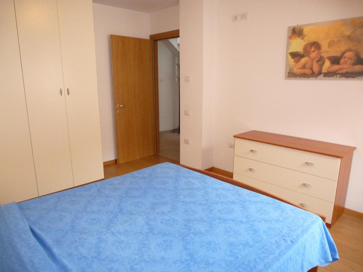 Casa Anita Apartment Tiarno di Sotto Ngoại thất bức ảnh