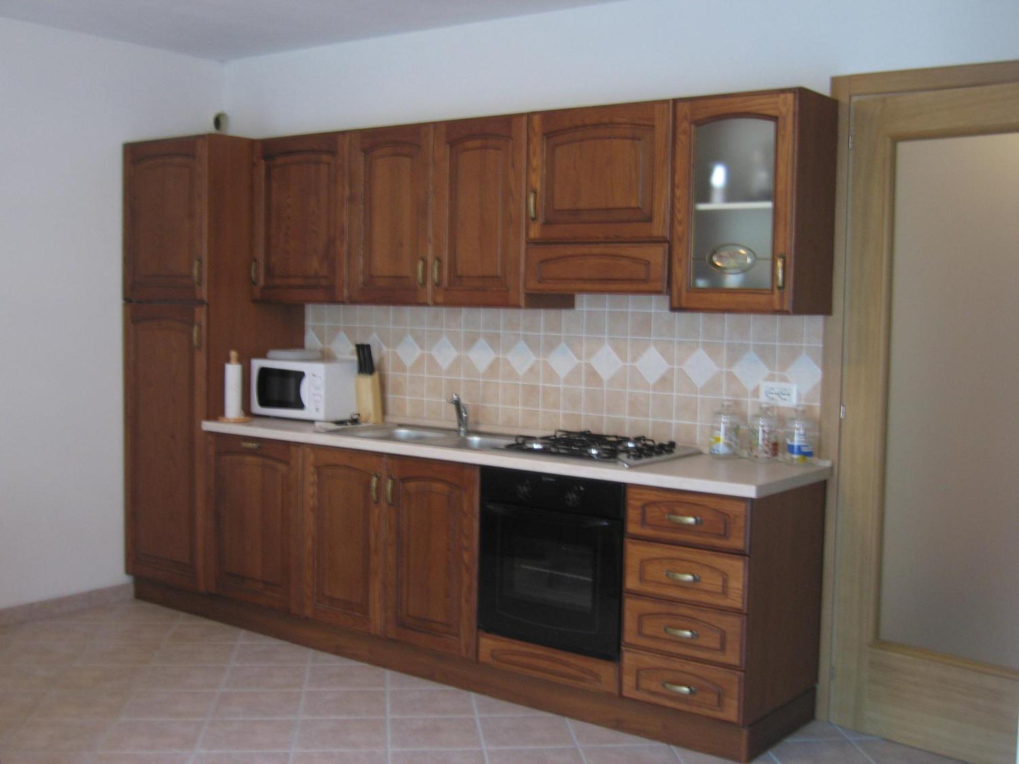 Casa Anita Apartment Tiarno di Sotto Ngoại thất bức ảnh