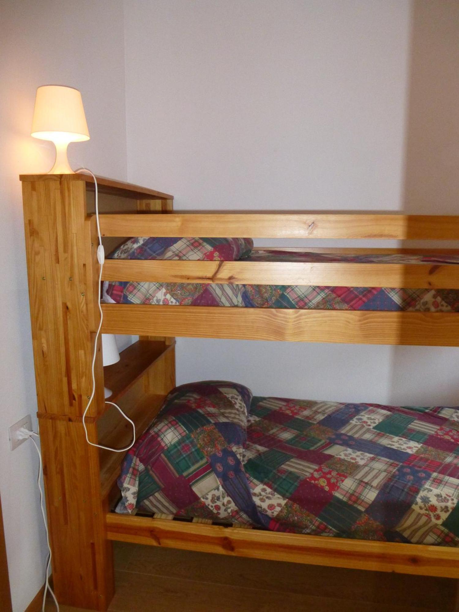 Casa Anita Apartment Tiarno di Sotto Ngoại thất bức ảnh